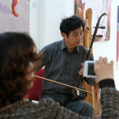 Koncert tradičnej čínskej hudby_15