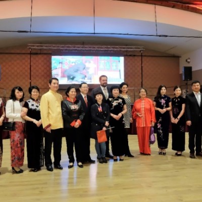 Prezentácia Konfuciovho inštitútu pri UK na Dni čínskej kultúry (3)